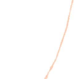 Night-time road noise heatmap for YO7 3FJ