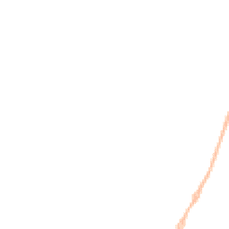 Night-time road noise heatmap for YO7 3FQ