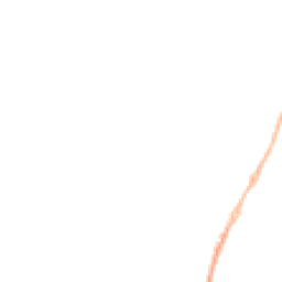 Night-time road noise heatmap for YO7 3FY