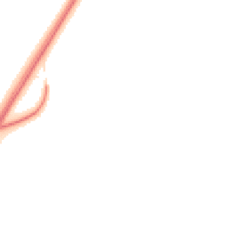 Night-time road noise heatmap for YO7 3HP