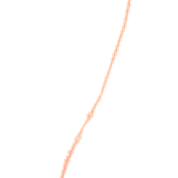 Night-time road noise heatmap for YO7 3JE