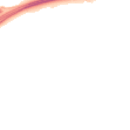 Night-time road noise heatmap for YO7 3LG