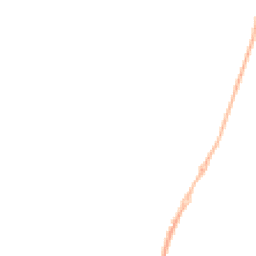 Night-time road noise heatmap for YO7 3SR