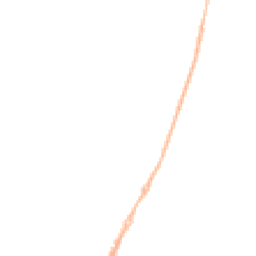Night-time road noise heatmap for YO7 3SU