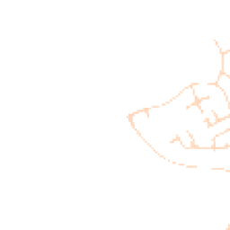 Daytime road noise heatmap for YO7 3TJ
