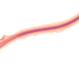 Night-time road noise heatmap for YO7 3XB