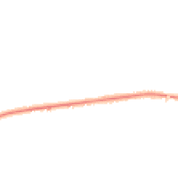 Night-time road noise heatmap for YO7 4BU