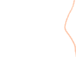 Night-time road noise heatmap for YO7 4EJ
