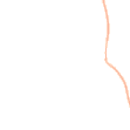 Night-time road noise heatmap for YO7 4EP