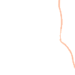 Night-time road noise heatmap for YO7 4ES