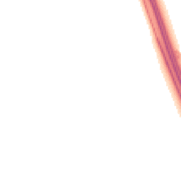 Night-time road noise heatmap for YO7 4LF