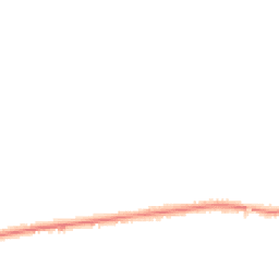 Night-time road noise heatmap for YO7 4LN