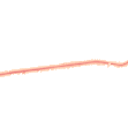 Night-time road noise heatmap for YO7 4ND