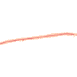 Night-time road noise heatmap for YO7 4NQ