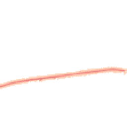 Night-time road noise heatmap for YO7 4RJ