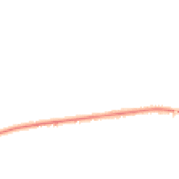 Night-time road noise heatmap for YO7 4RL