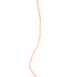 Night-time road noise heatmap for YO7 4RN