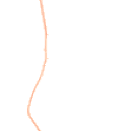 Night-time road noise heatmap for YO7 4RY