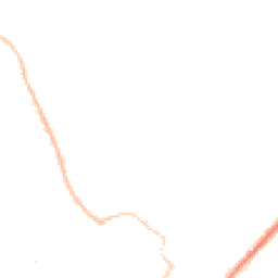 Night-time road noise heatmap for YO8 3BD