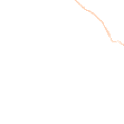 Night-time road noise heatmap for YO8 3FY
