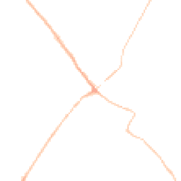 Night-time road noise heatmap for YO8 3SR