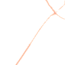 Night-time road noise heatmap for YO8 3SU