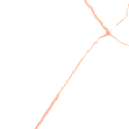 Night-time road noise heatmap for YO8 3SX