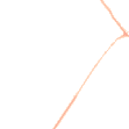 Night-time road noise heatmap for YO8 3WE