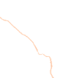 Night-time road noise heatmap for YO8 3XD