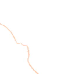 Night-time road noise heatmap for YO8 3XF