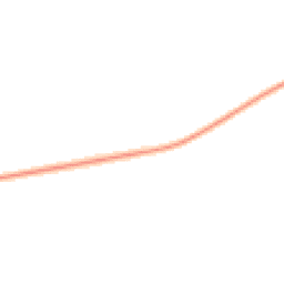 Night-time road noise heatmap for YO8 5DB