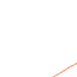 Night-time road noise heatmap for YO8 5DD