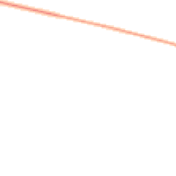 Night-time road noise heatmap for YO8 5DG