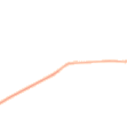 Night-time road noise heatmap for YO8 5DS