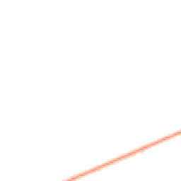 Night-time road noise heatmap for YO8 5LD