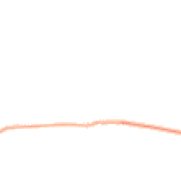 Night-time road noise heatmap for YO8 5RA