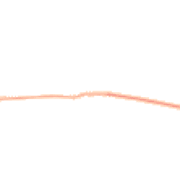 Night-time road noise heatmap for YO8 5RB