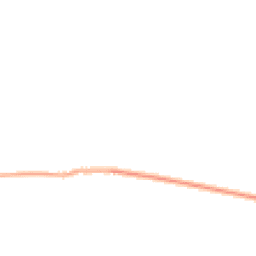 Night-time road noise heatmap for YO8 5RE