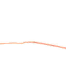 Night-time road noise heatmap for YO8 5RJ