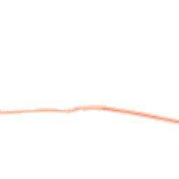 Night-time road noise heatmap for YO8 5RP