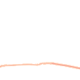 Night-time road noise heatmap for YO8 5RQ