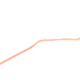 Night-time road noise heatmap for YO8 5RS
