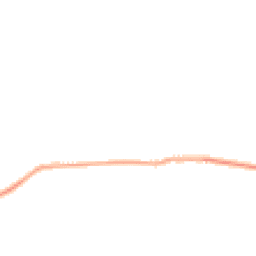 Night-time road noise heatmap for YO8 5RZ