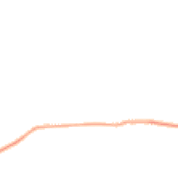 Night-time road noise heatmap for YO8 5SA
