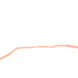Night-time road noise heatmap for YO8 5SB