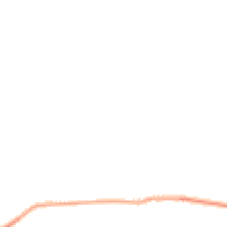 Night-time road noise heatmap for YO8 5ST