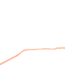Night-time road noise heatmap for YO8 5SU