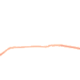 Night-time road noise heatmap for YO8 5TJ