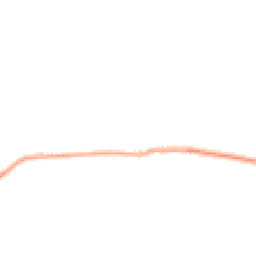 Night-time road noise heatmap for YO8 5TL