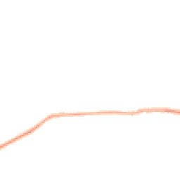 Night-time road noise heatmap for YO8 5TN